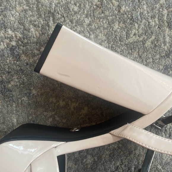 Zara Wedges Size 40 NWOT - Picture 7 of 7